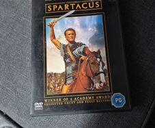 Spartacus