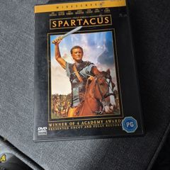 Spartacus
