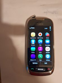 Nokia mobile any network working perfectly