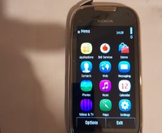 Nokia mobile any network working perfectly