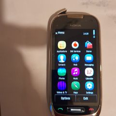 Nokia mobile any network working perfectly