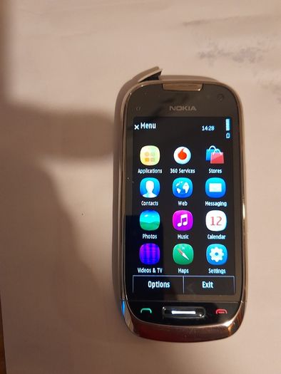 Nokia mobile any network working perfectly