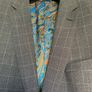 M and S blazer (42 chest) Like New Image 2