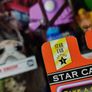 Matchbox ! MASH 4077's Jeep ! Star Collection ! Special Edition ! 1997 ! Image 10