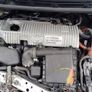 Breaking Toyota Prius 2012 hybrid Image 7