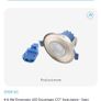 led downlight Image 3
