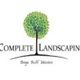 Complete Landscaping Ltd