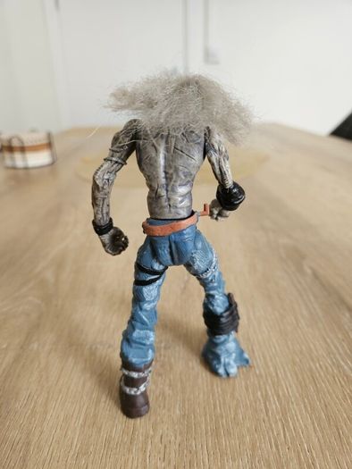 McFarlane Toys Spawn Series 6 The Freak Action Figure