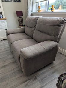 2 Seater Couch