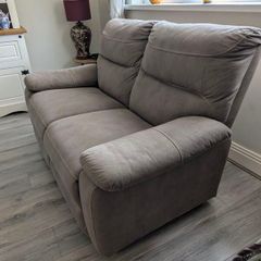 2 Seater Couch
