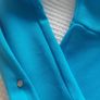Turquoise Top Image 4