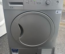 Beko Condenser Dryer