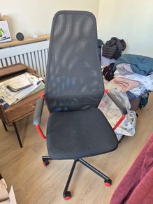 office chair