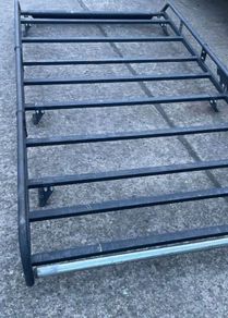 Rhino roof rack