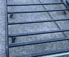 Rhino roof rack