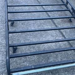 Rhino roof rack