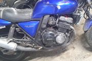 Honda cb400