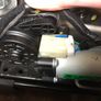 Kia Sportage interior front & rear seats Image 5