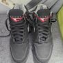 nike air flight mid size 9.5 Image 3