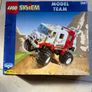 Lego Big Foot 4x4 Image 2