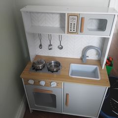 Childrens kitchen