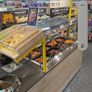 4 well self serve hot unit Image 3