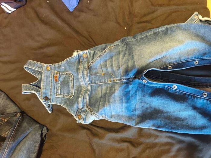 jeans 12-18months boys