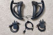 Valve Index VR Controllers