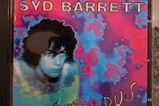 Syd Barrett  CD - Octopus