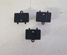 Scalextric C8515: 3x Used Easy Fit Digital Chip