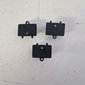 Scalextric C8515: 3x Used Easy Fit Digital Chip