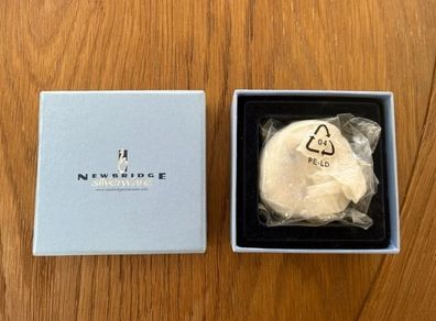 Newbridge Silverware Wine Drip Ring (New)