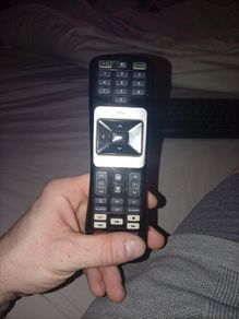 remote samsung