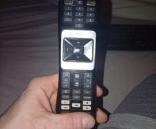 remote samsung