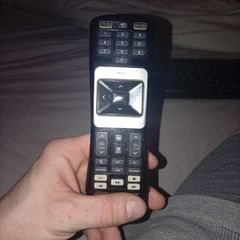 remote samsung