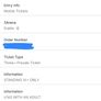 Niall Horan Tickets Image 2