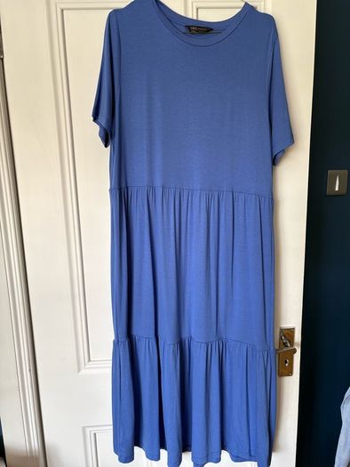 M&S dress