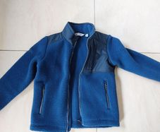Boys Regatta Jacket 9-10