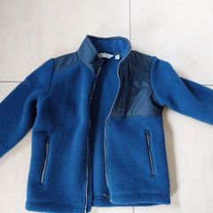 Boys Regatta Jacket 9-10