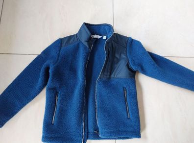 Boys Regatta Jacket 9-10