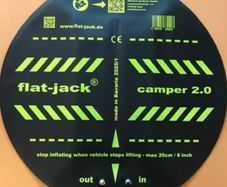 flat jack 2.0 camper