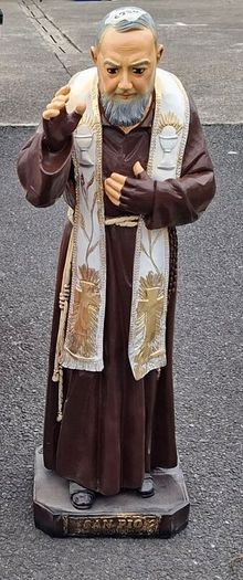 Religious Statues