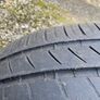 Car Tyre Michelin PS2 295/30/19 Image 6