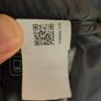 The North face puffer jacket Image 4