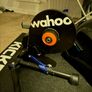 Wahoo indoor trainer V6 for sell Image 2