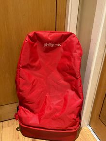travel bag