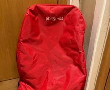 travel bag