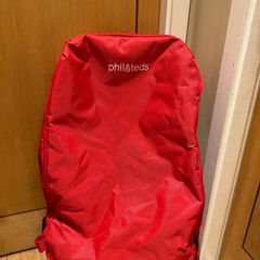 travel bag