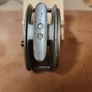 vintage fly fishing reel Image 6