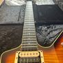 Dean ML USA Dimebag Far Beyond Driven Electric Guitar with Case Image 6